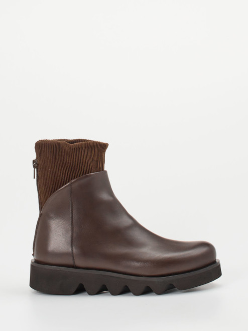 Stiefelette-17332090028 Patrizia Bonfanti