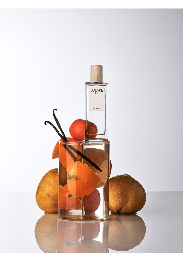 LOEWE LOEWE 001 Eau de Parfum