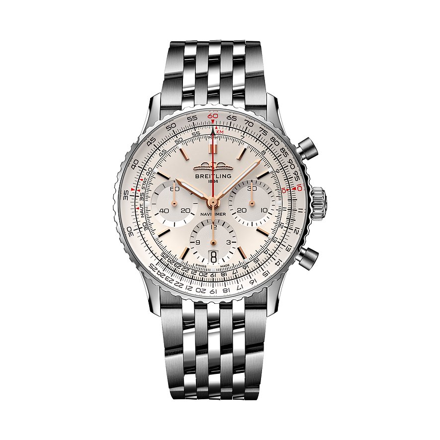 Breitling Chronograph Navitimer Chrono B01
