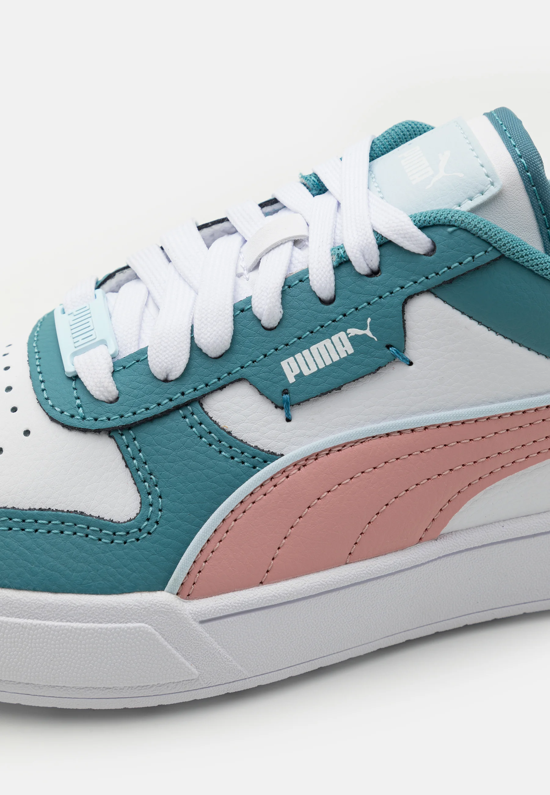 Puma CAVEN DIME JR UNISEX - Zapatillas bajas
