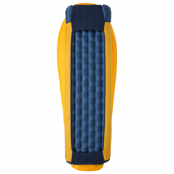 Big Agnes - Lost Dog 30 - Kunstfaserschlafsack
