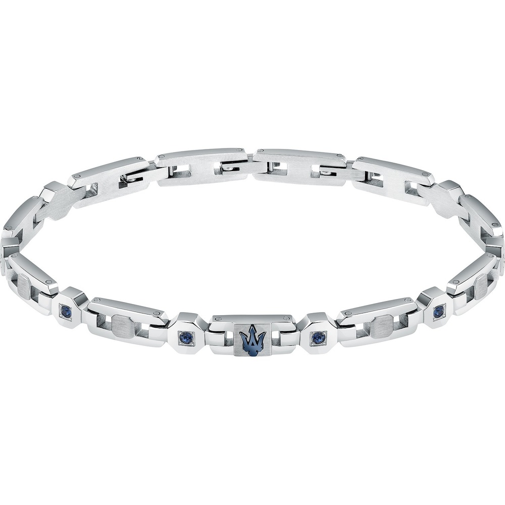 Maserati Bracelet Acier inoxydable Bracelet