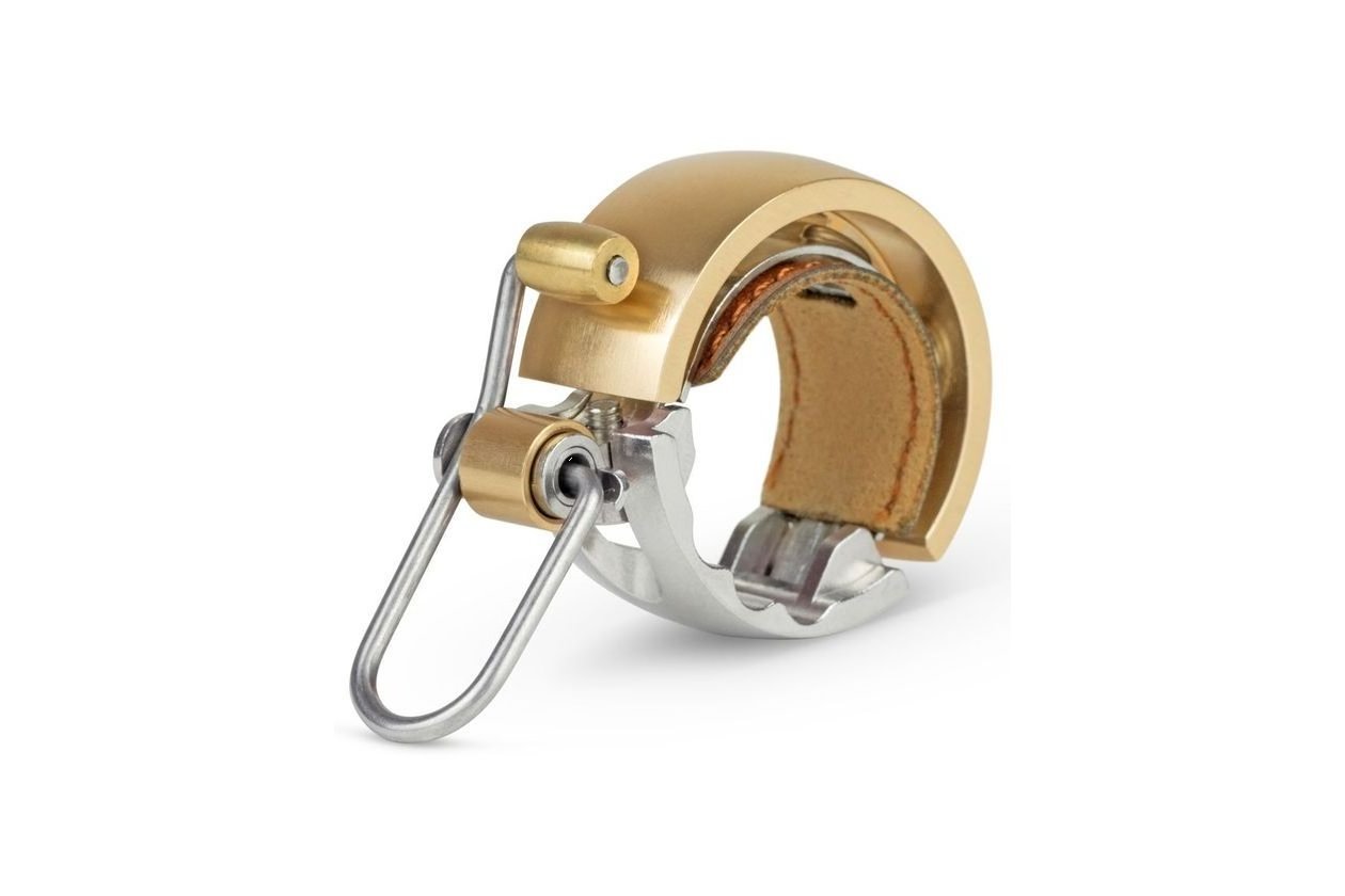 Knog Fahrradklingel Oi Luxe Small