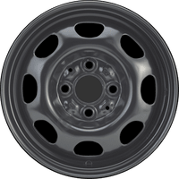 ALCAR 4645 schwarz - ATU