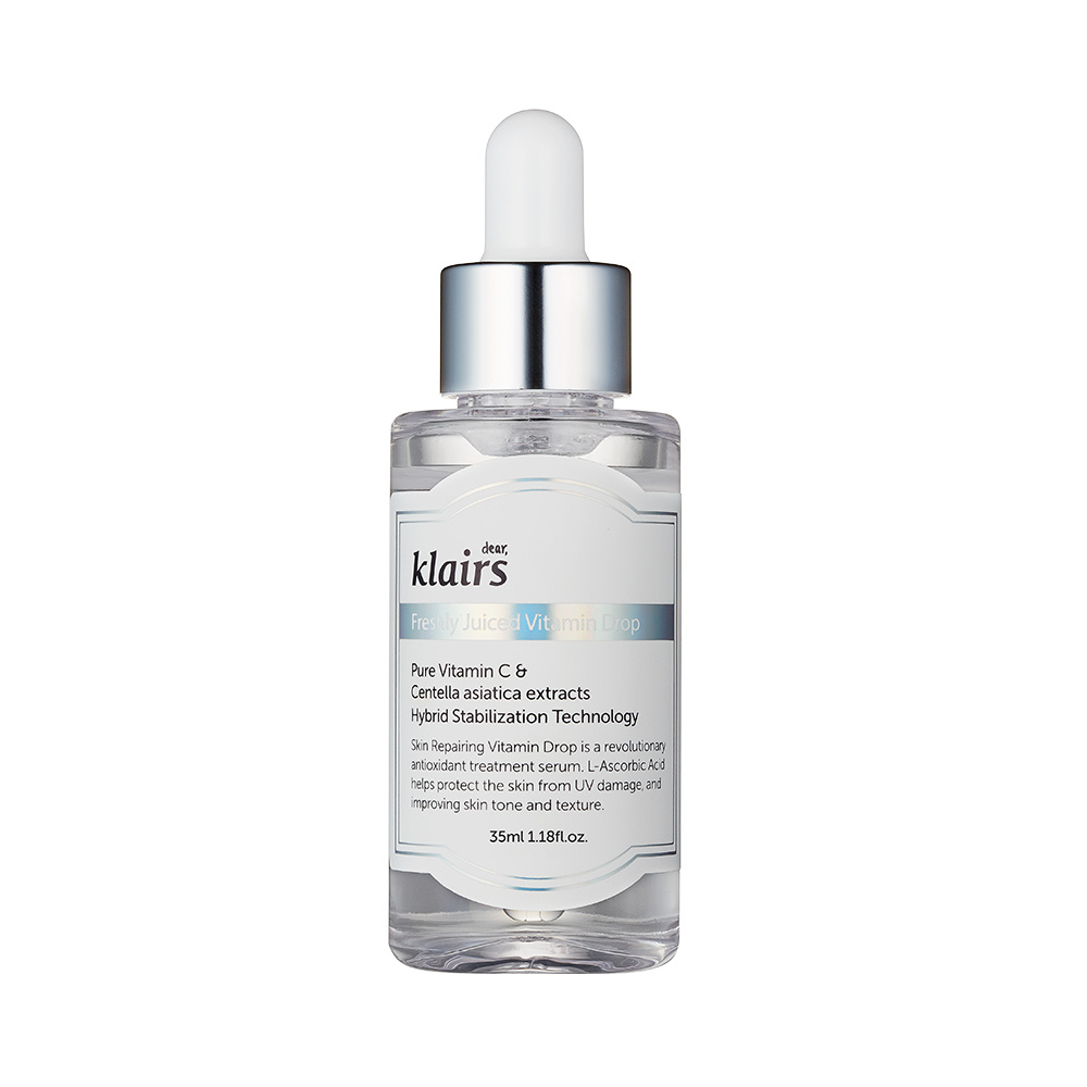 Dear Klairs Dear Klairs Freshly Juiced Vitamin Drop Sérum