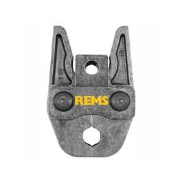 Ferramenta de crimpagem Rems 572632 UP16 (exceto mini)