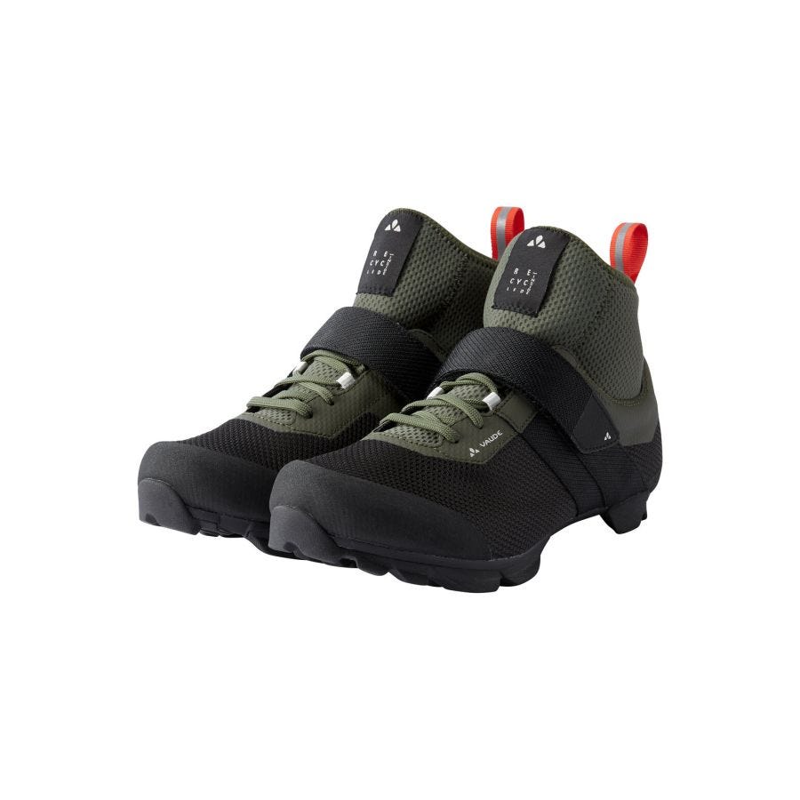 Kuro Mid STX Fahrradschuhe