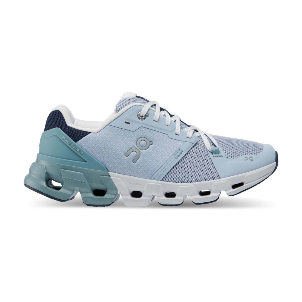 ON Cloudflyer 4 71.98668 / blau