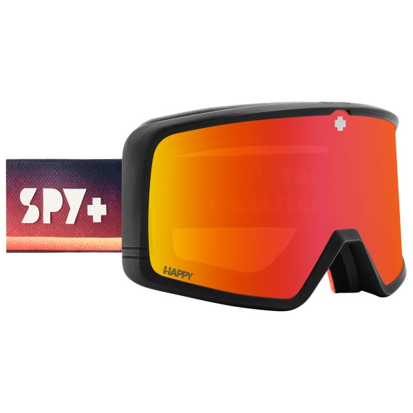 SPY+ - Megalith S3 (VLT 14%) - Skibrille