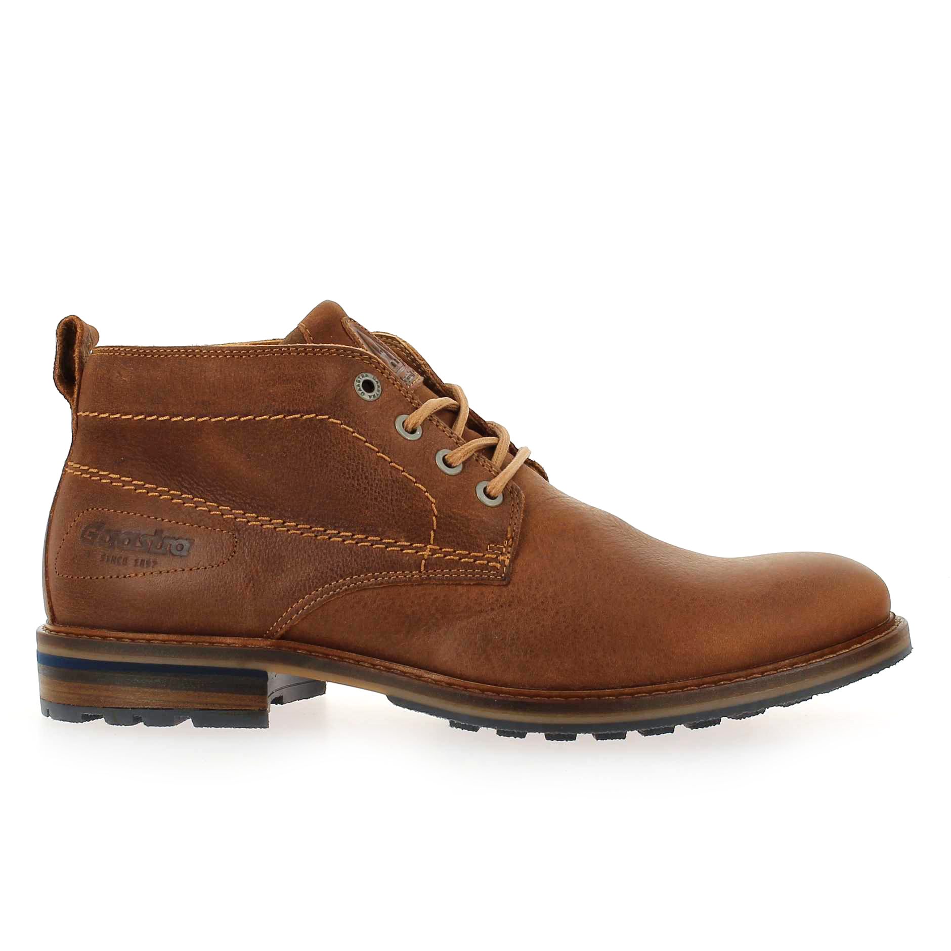 Gaastra  BENNET MID - Cognac