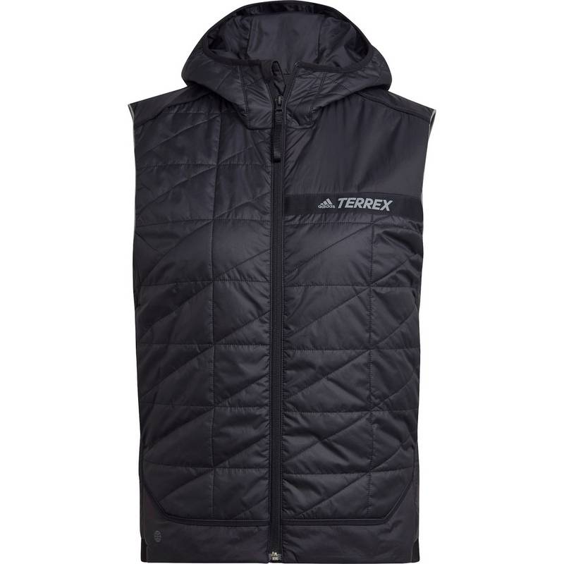 adidas MULTI Steppweste Damen