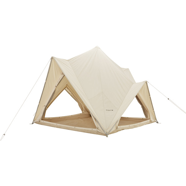 MIDGARD 9.2 TECHNICAL COTTON TENT - Tipi