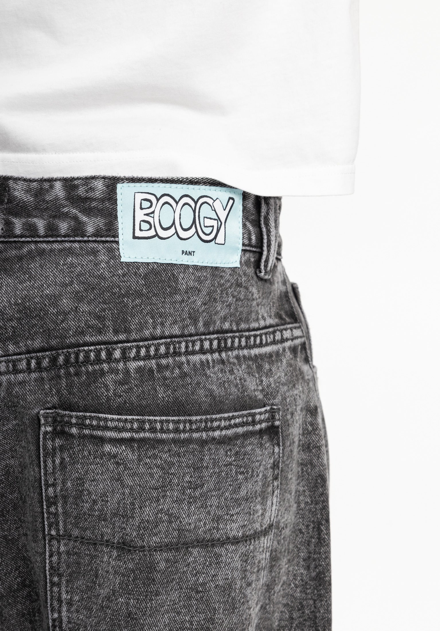 Boogy