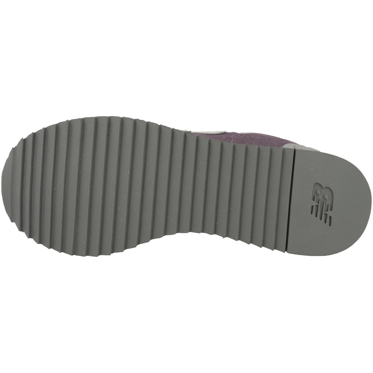 New Balance WL 574 Sneaker Low lila