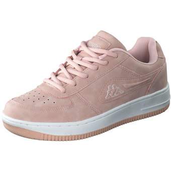 Kappa Style# 242533 Bash Sneaker in rosa