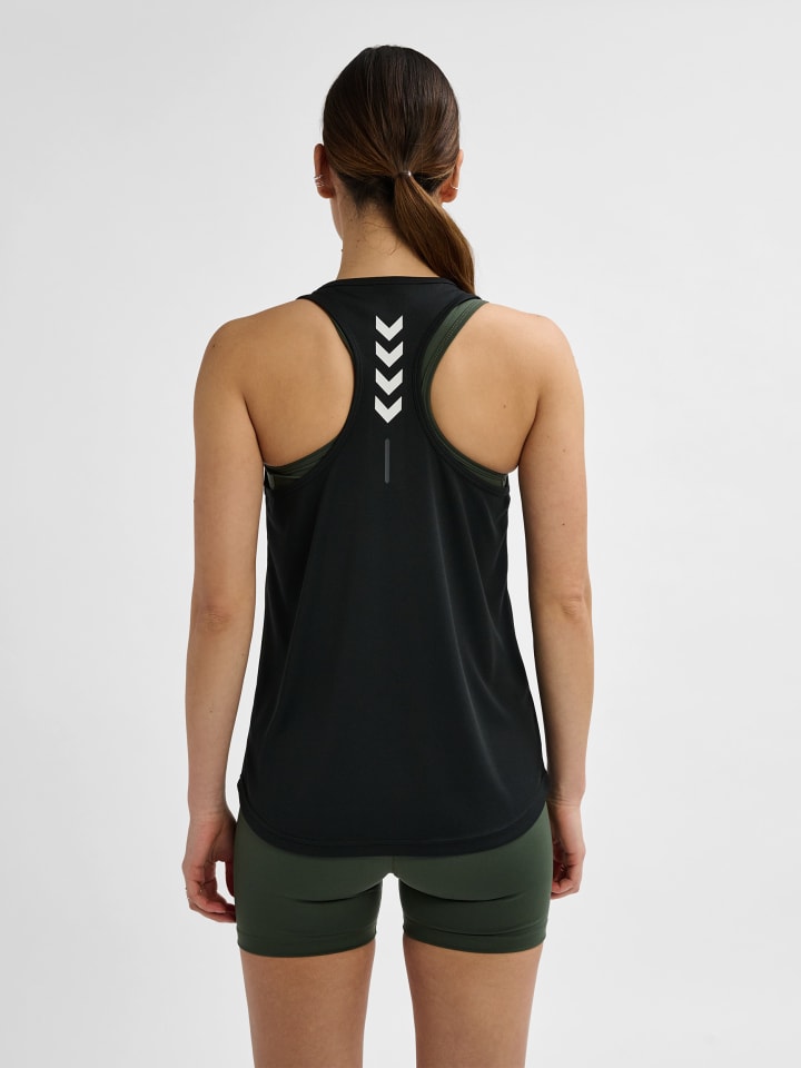 Hummel Hummel T-Shirt Hmlte Tola Multisport Damen in BLACK günstig kaufen XS