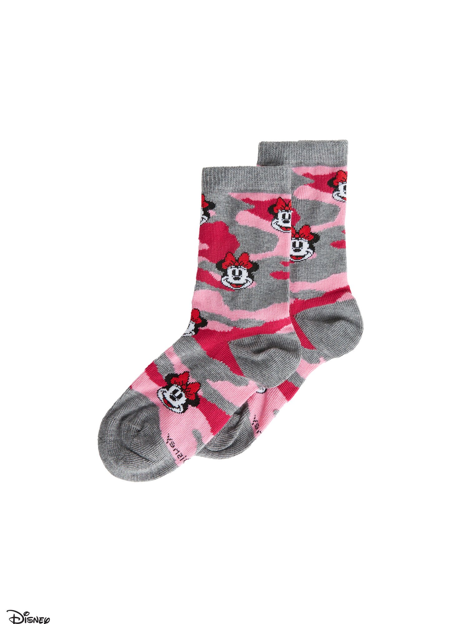 Socks 'Mickey Mouse & Friends'