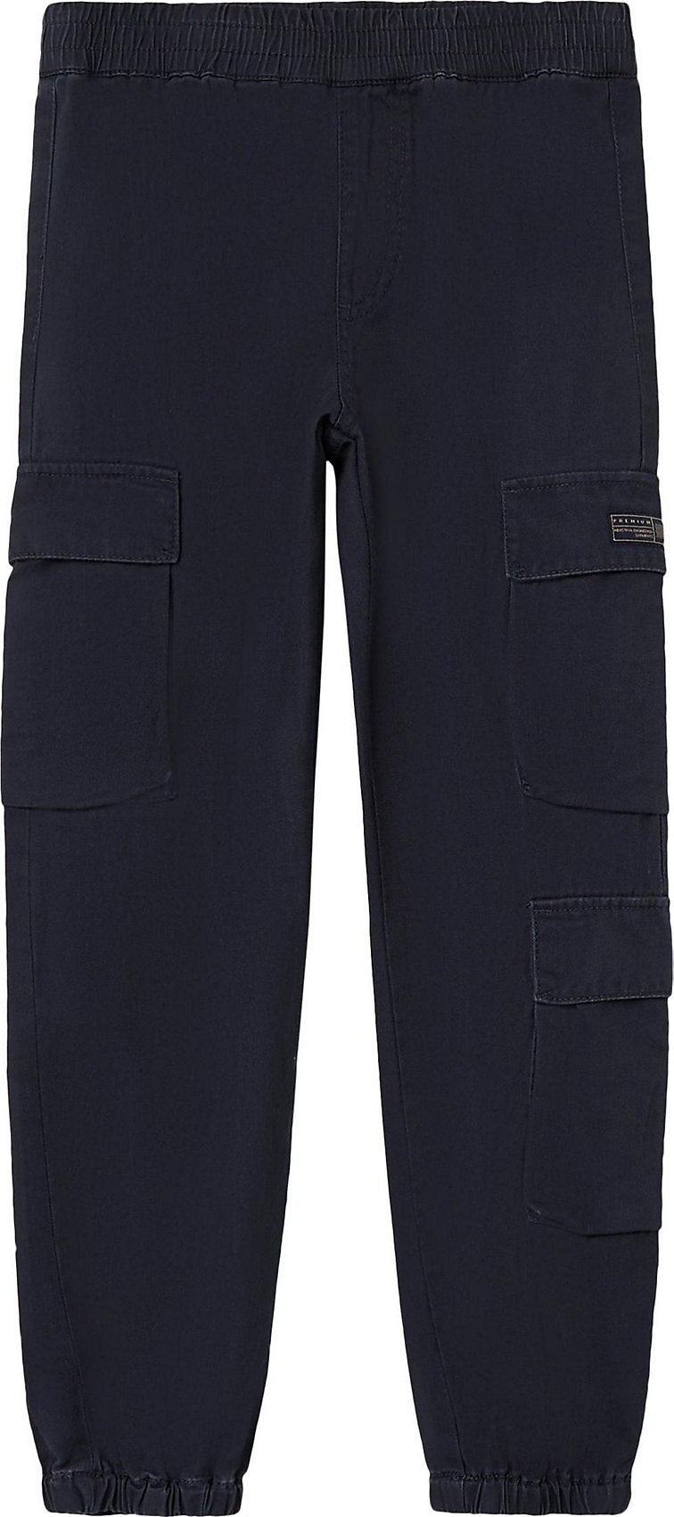 Tapered Pants 'Ben'