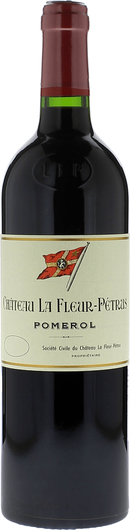 La fleur petrus 1997