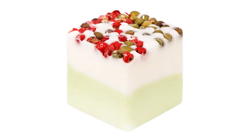 BadeFee Badewürfel Citursfrische 50 g