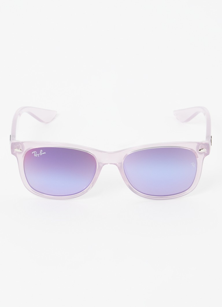 Ray-Ban  New Wayfarer zonnebril RJ9052S