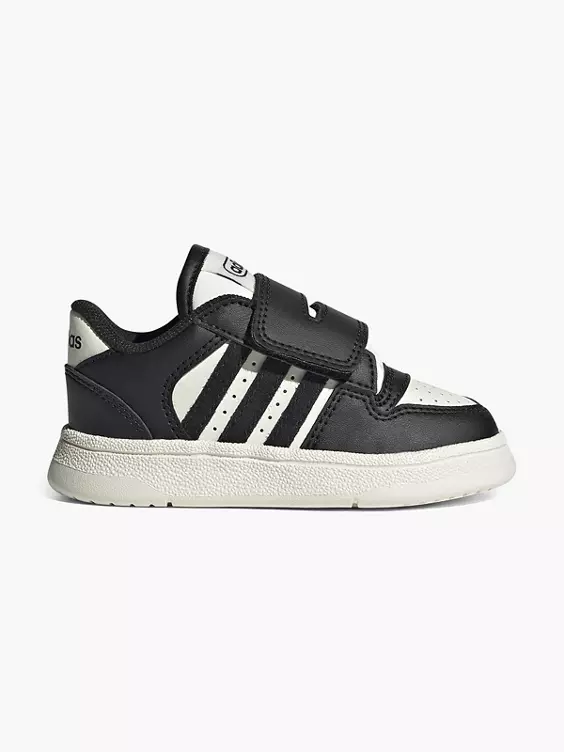 adidas BREAK START CF I Leder Sneaker