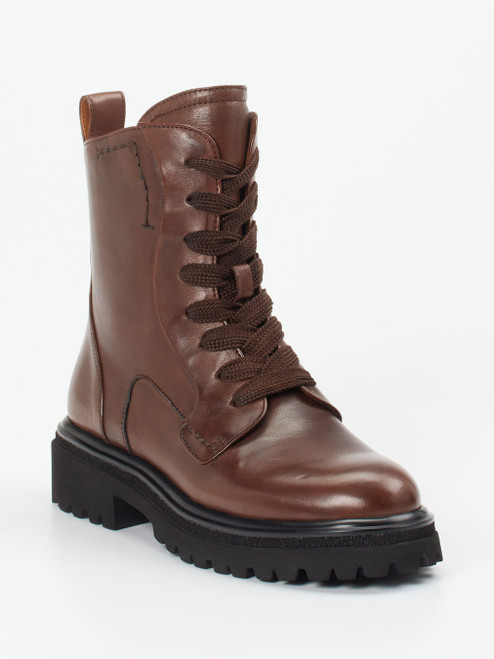 Schnürstiefelette-17252090007 Maripé