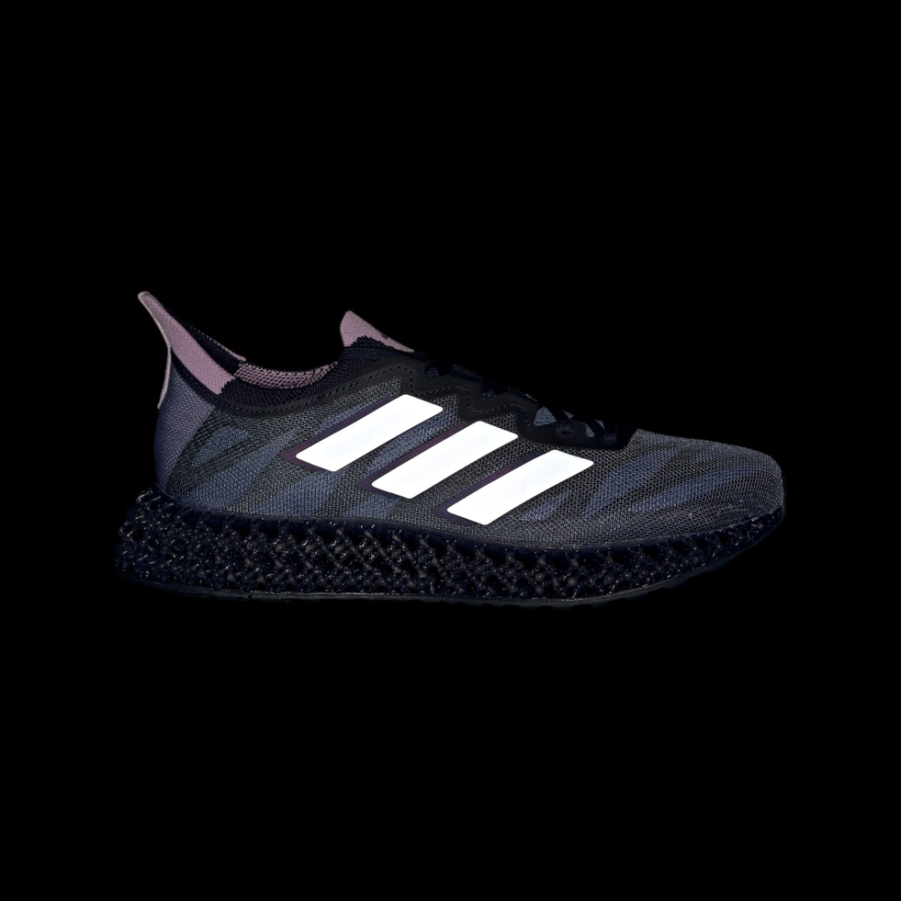 adidas 4D FWD 3 4DFWD IG8998 / schwarz