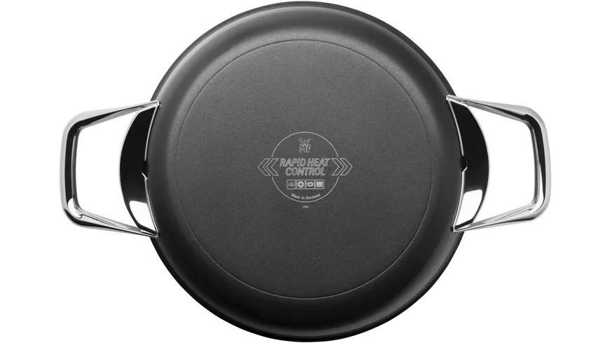 WMF Servierpfanne Steak Profi Ø 24cm