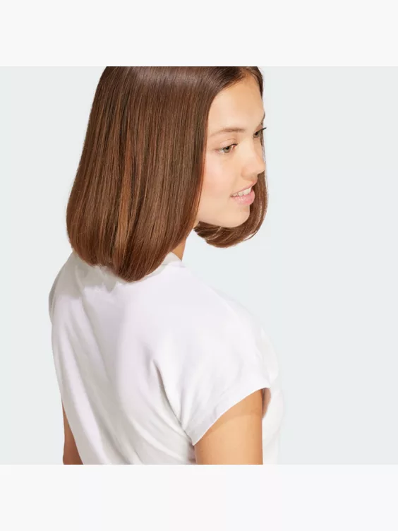 adidas Essentials Linear Cotton T-Shirt
