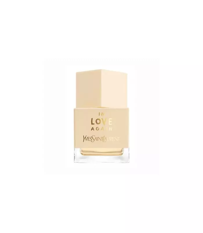 IN LOVE AGAIN Eau de Toilette Vaporisateur