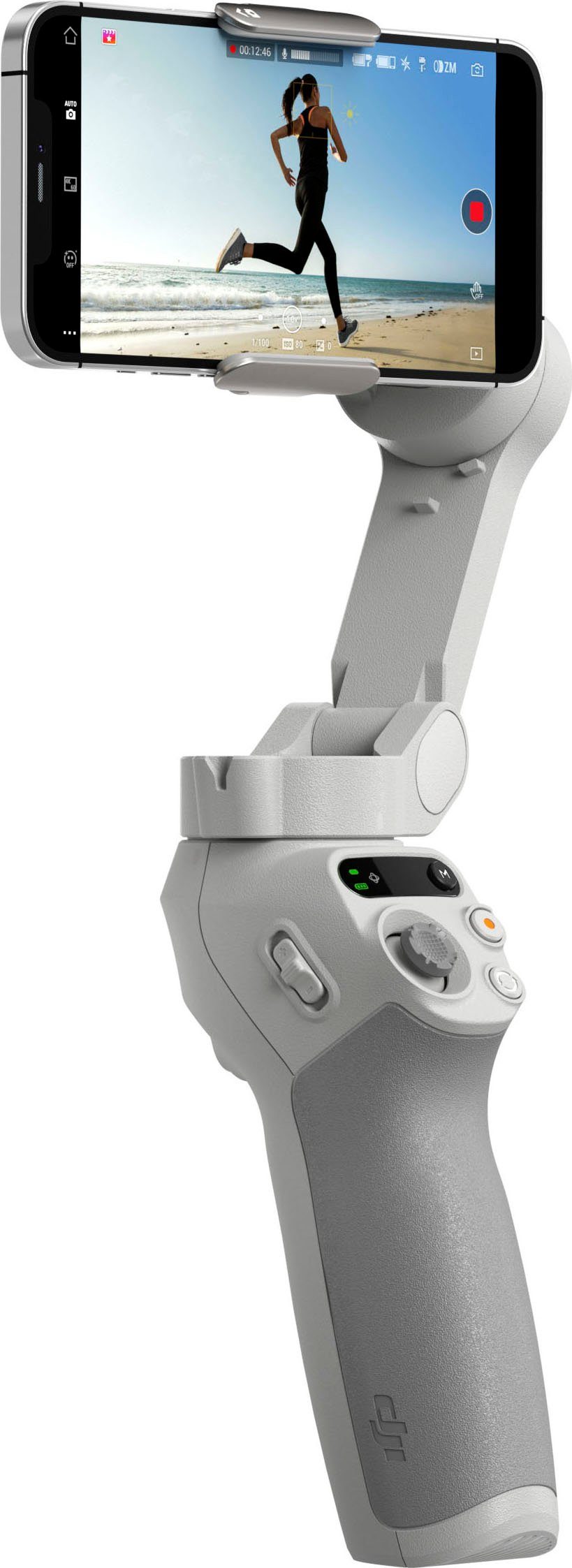 DJI OSMO MOBILE SE Gimbal