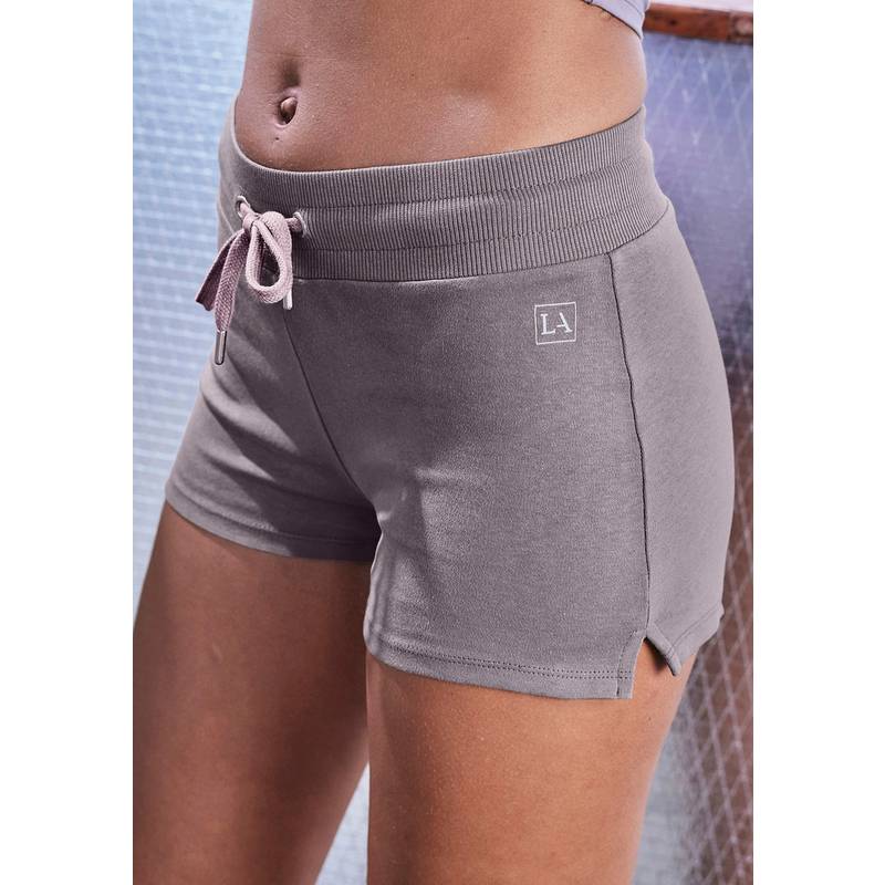 LASCANA Active Shorts Damen