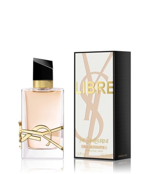 Yves Saint Laurent Libre Eau de Toilette-50 ml
