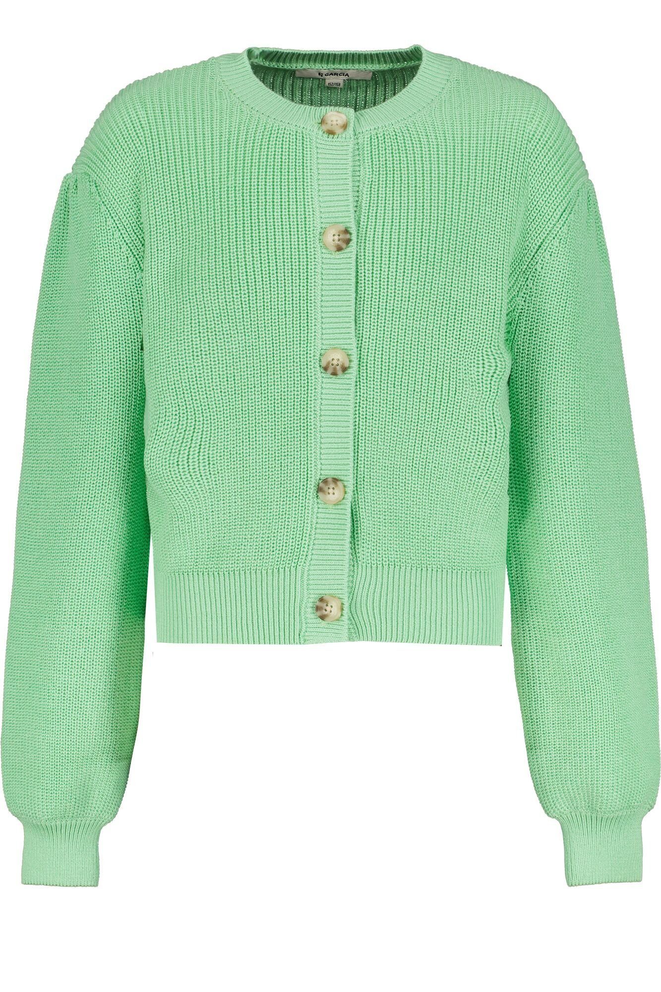 GARCIA JEANS Strickjacke