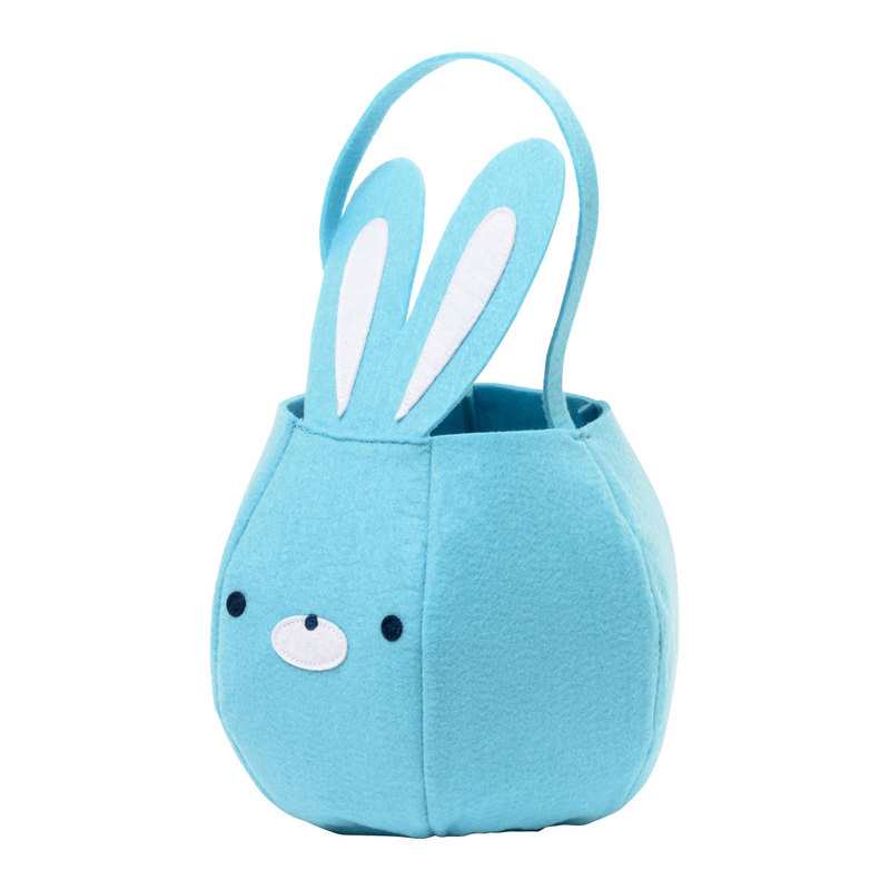 Panier pâques lapin Oxybul