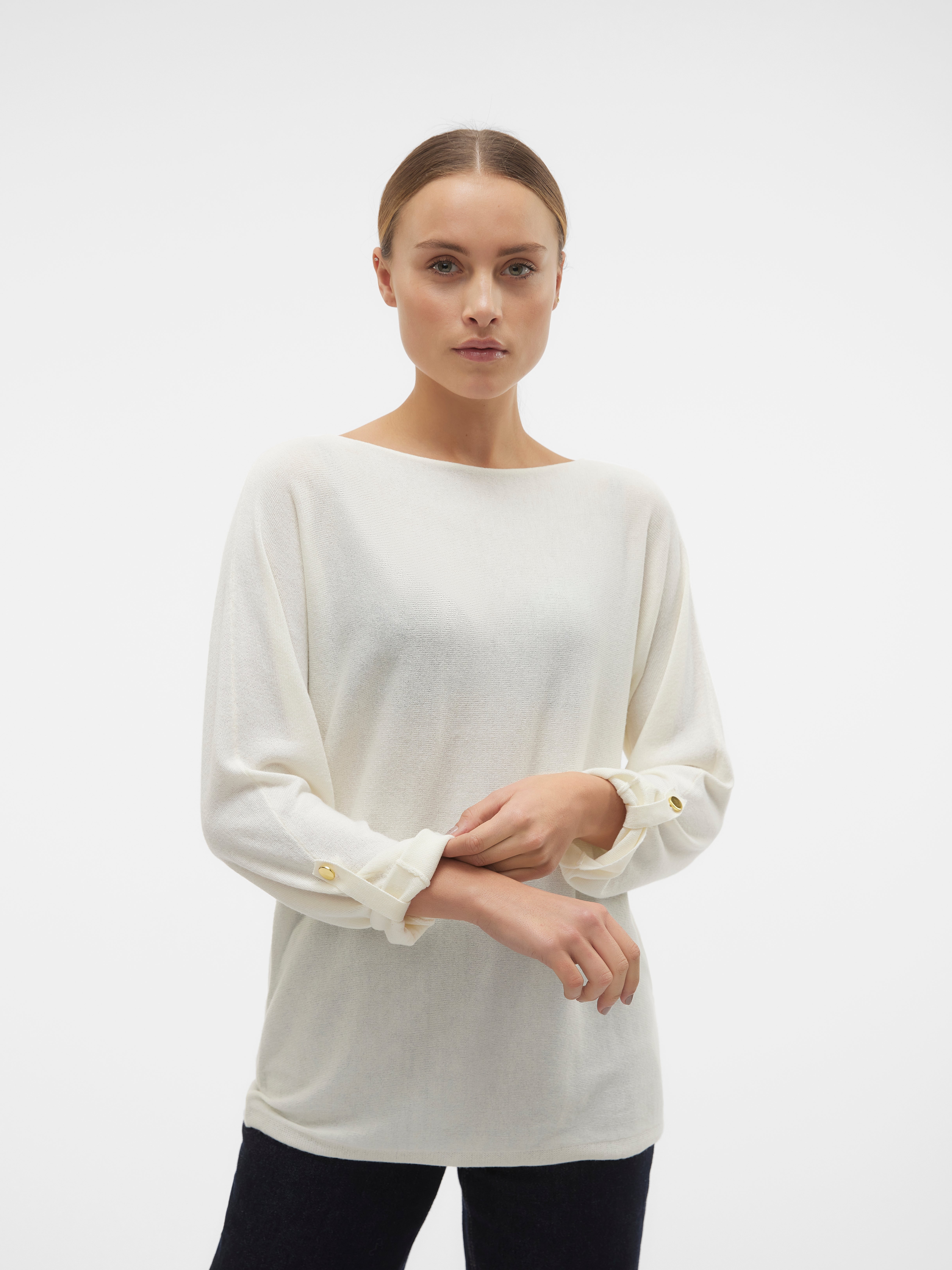VMAPOLINA Pullover