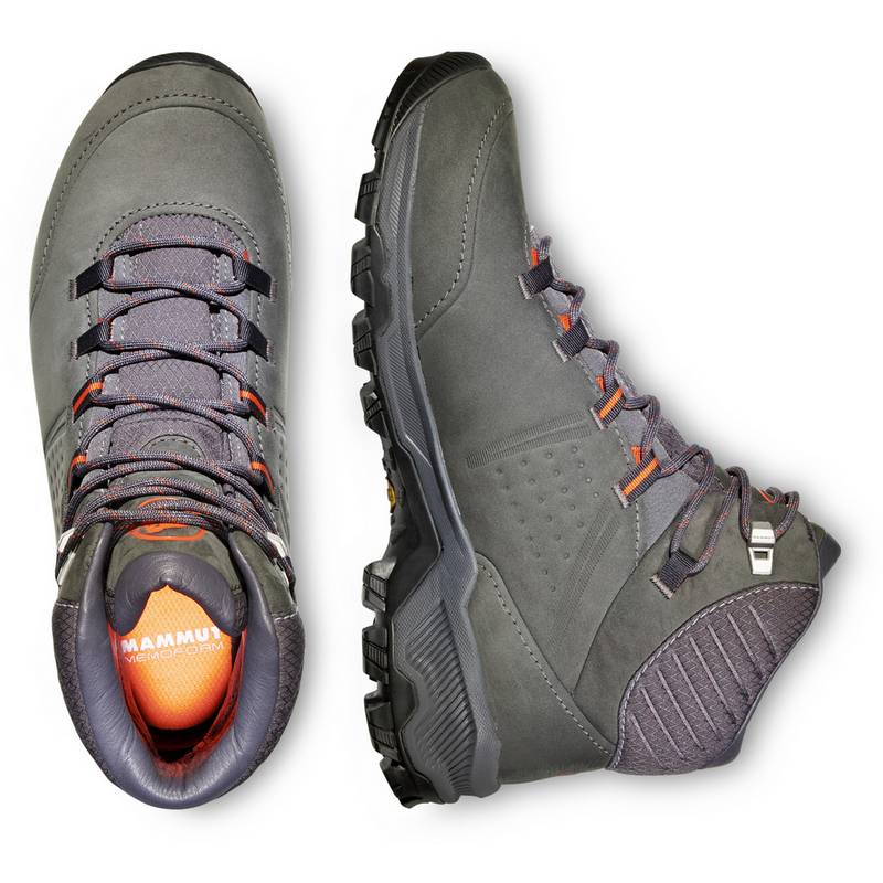 Mammut Nova IV Mid LTH Wanderschuhe Damen