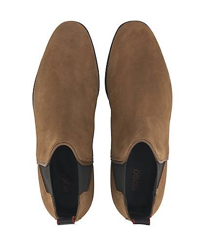 HUGO Chelsea-Boots BOHEME