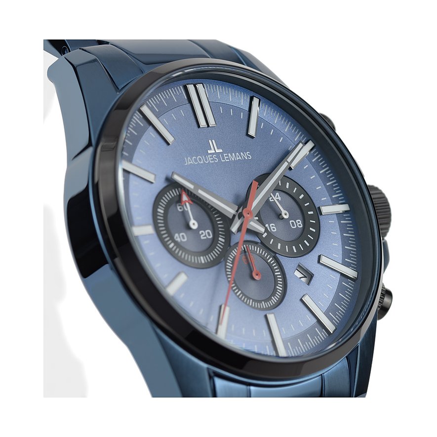 Jacques Lemans Chronograph Sport