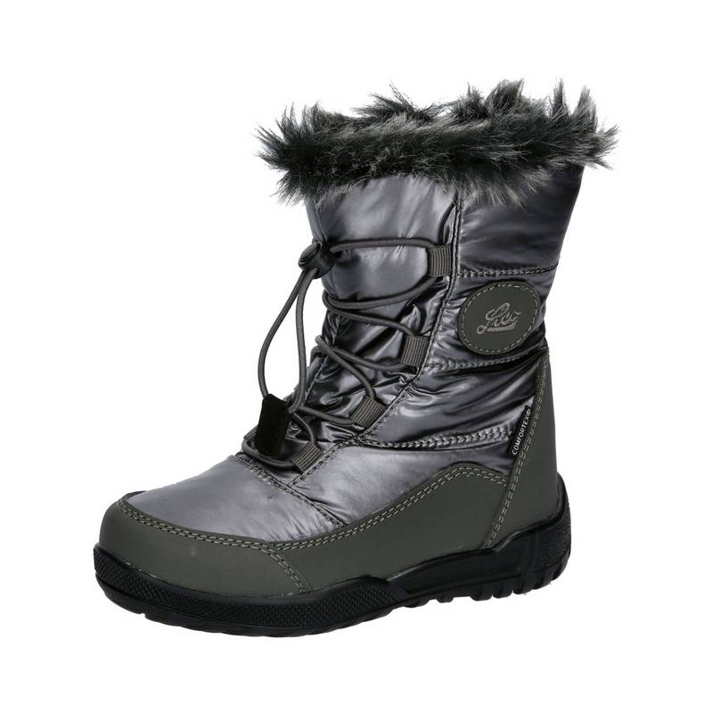 LICO Winterboots Stiefel Mdchen