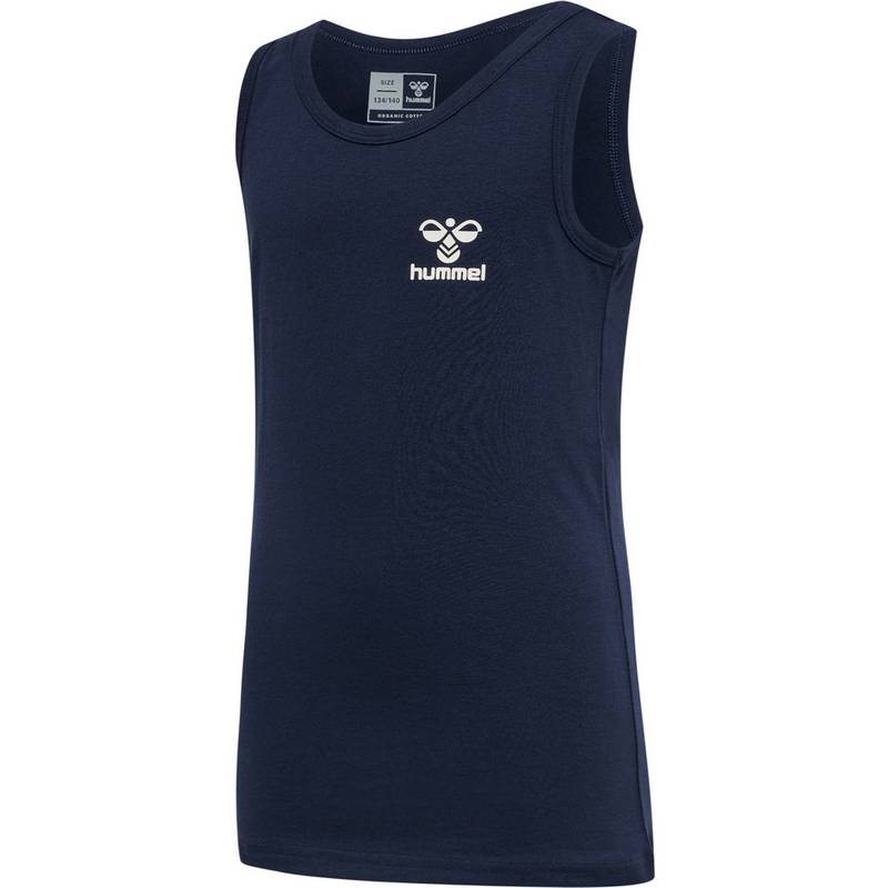 hummel hmlNOLAN TANK TOP 2-PACK Tanktop Jungen