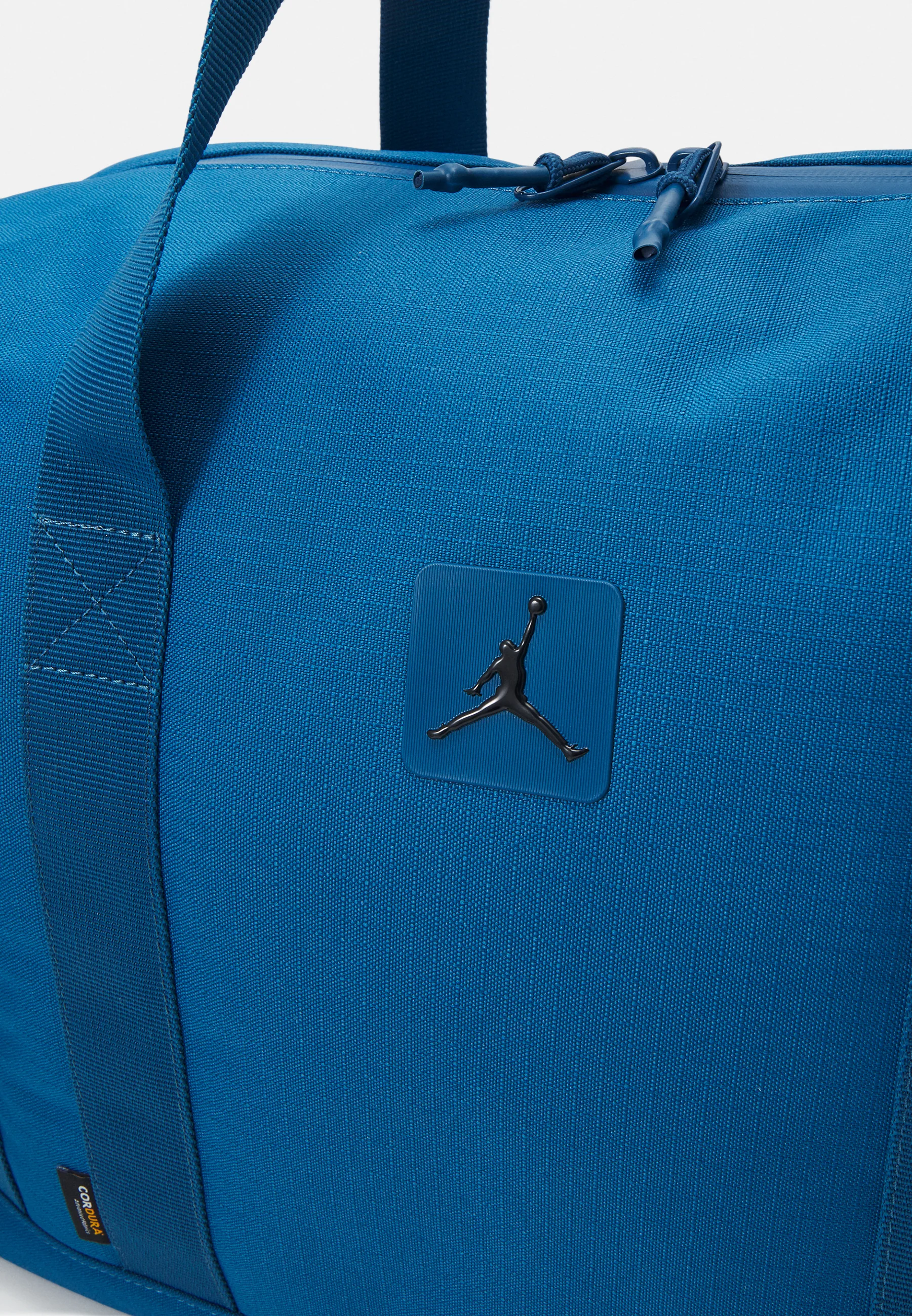 Jordan JAM CORDURA FRANCHISE DUFFLE UNISEX - Bolsa de deporte