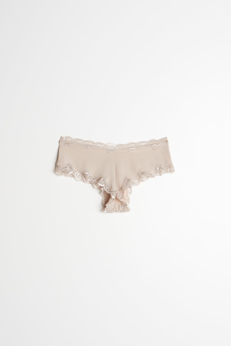 Micro lace brazilian