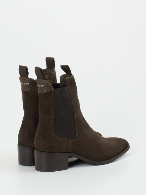 Stiefelette-17152090028 Gant