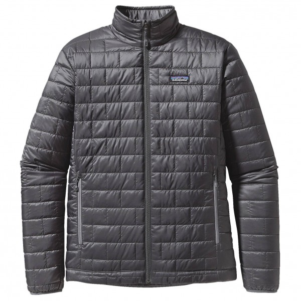 Patagonia - Nano Puff Jacket - Kunstfaserjacke