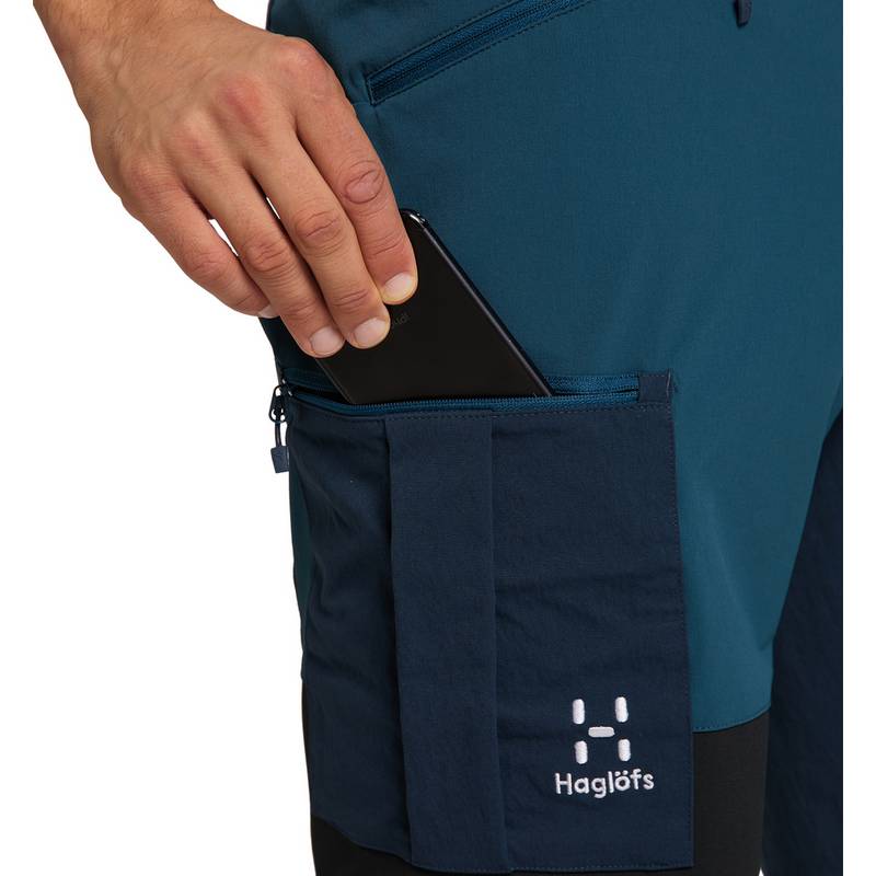 Haglfs Rugged Slim Shorts Funktionsshorts Herren