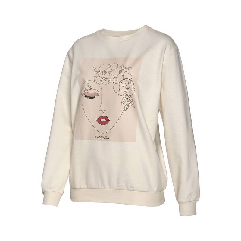 Lascana Sweatshirt Damen