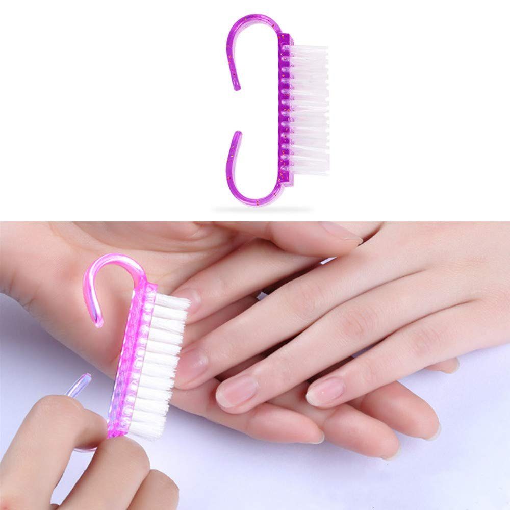 Coonoor Nagelpflege-Set Nagelfeilen Set Nagelknipser-Set, 37-tlg.
