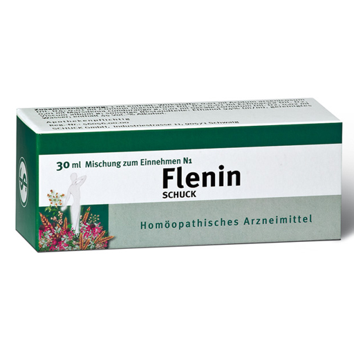 FLENIN Schuck Tropfen  30 ml  Tropfen